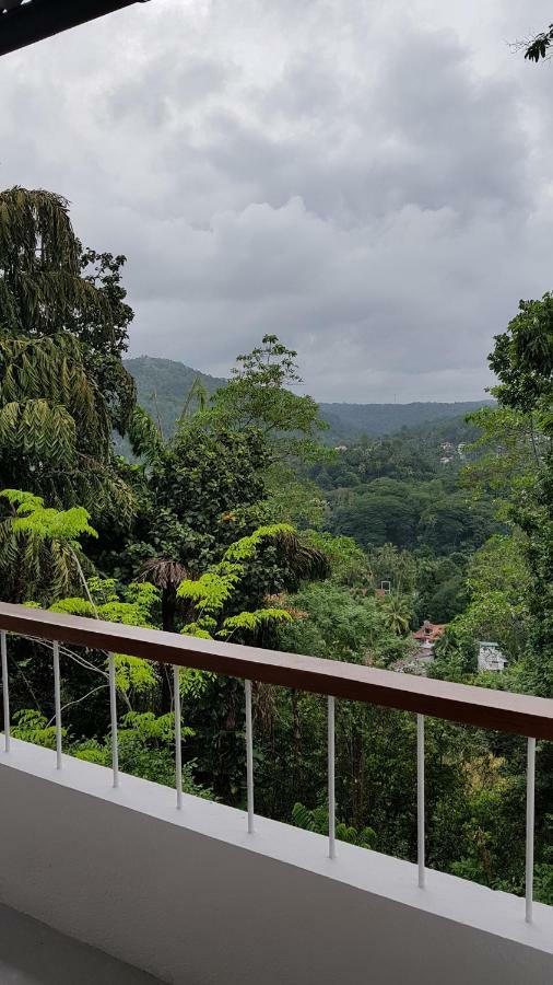 Regent Lodge Hotel & Villa Kandy Eksteriør bilde